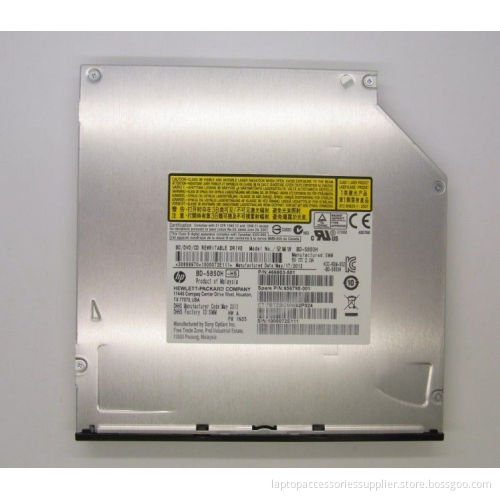 Brand New 6x Bd-r Blu-ray Optical Disc Drive With Slim Slot For Pc